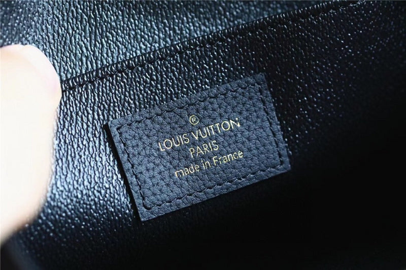Fan Fashion Lu-Vi bags - 8915