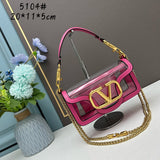 Amelia- VEL WOMEN LUXURY BAGS - 686