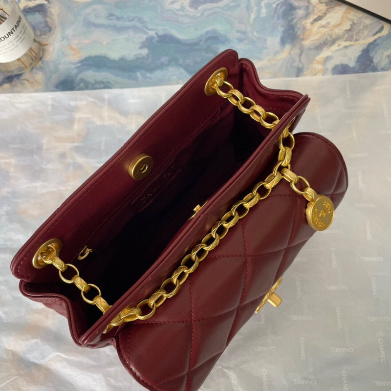 Amelia - CHL Bags - 3591