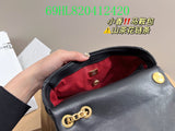 Amelia - CHL Bags - 1124