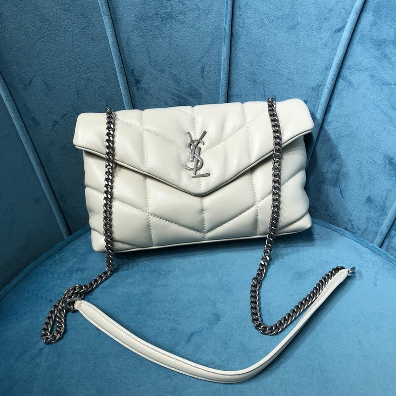 Amelia - YSL Bag - 2111
