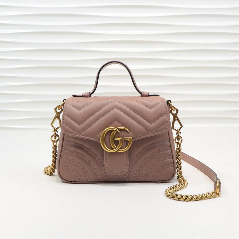 AmeliaLuxury - GCI Bags - 970