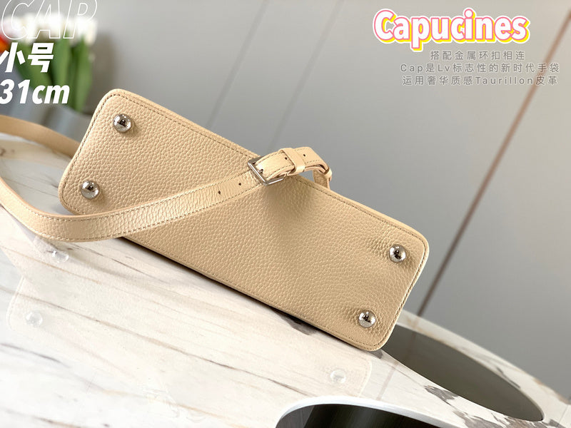 Amelia's Bag Gallery - LOV Bags - 1215