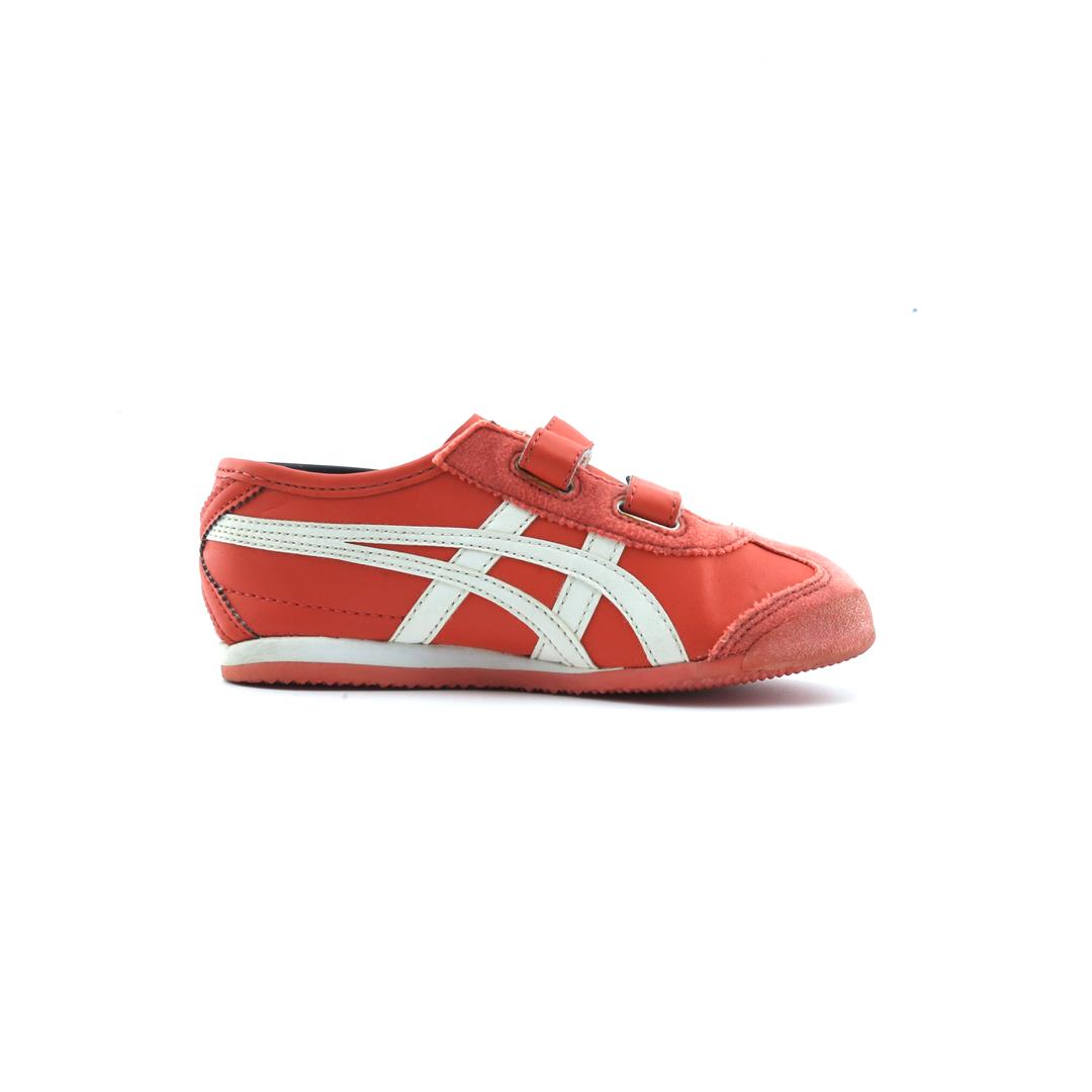 ONITSUKA TIGER .