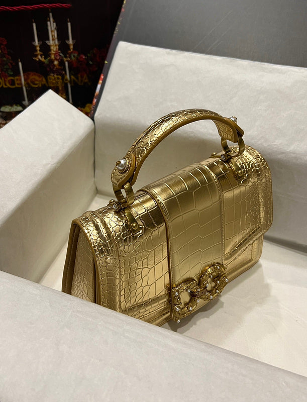 Amelia- DG Bags - 325