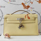 Amelia - HMS Bags - 1818