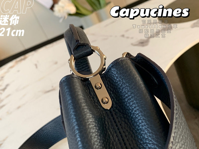 Amelia's Bag Gallery - LOV Bags - 1333