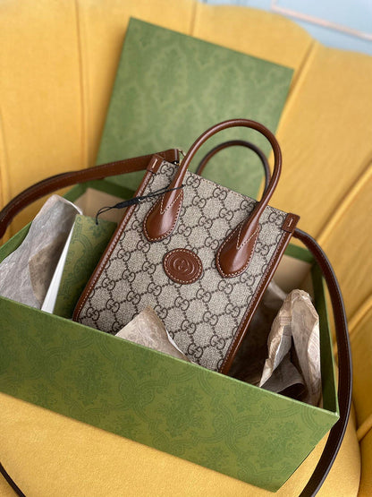 Amelia - GCI Bags - 13018