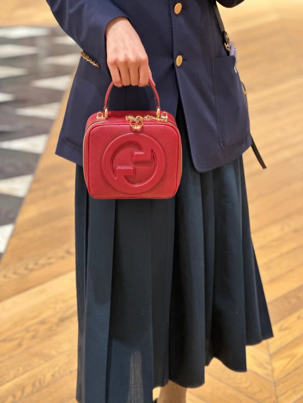 Amelia-i GUKI Women Bags - 480