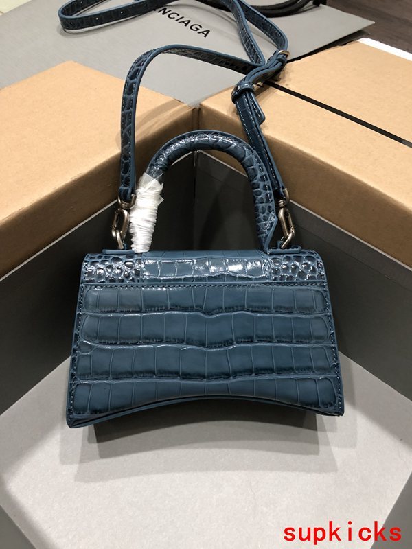 Amelia- BG Hourglass Bags - 097