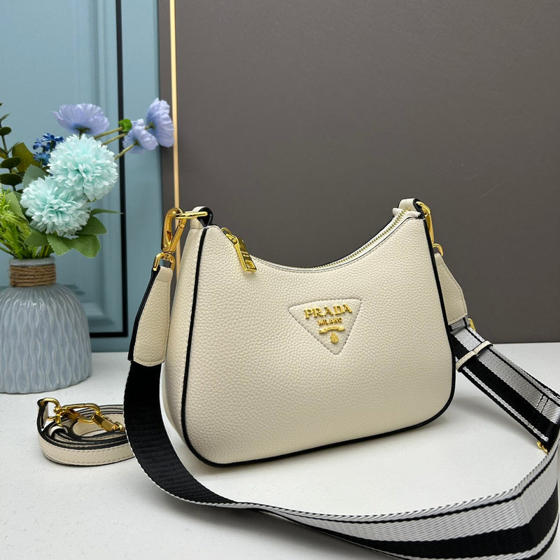 Amelia- PRDA  LUXURY BAGS - 274