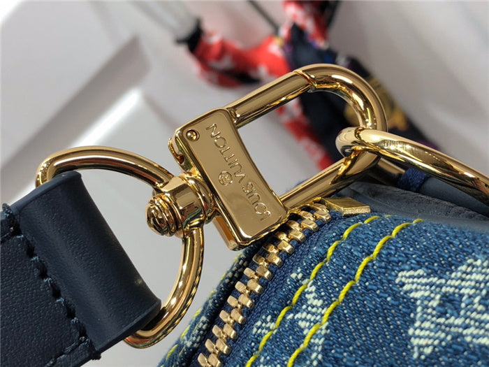 Amelia - LOV Travel Bags - 047