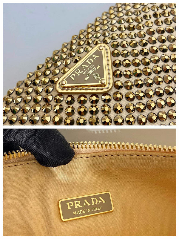Reeby Bags - Prada Bags - 037