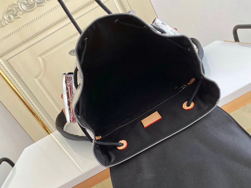 Fan Fashion Lu-Vi bags - 17441