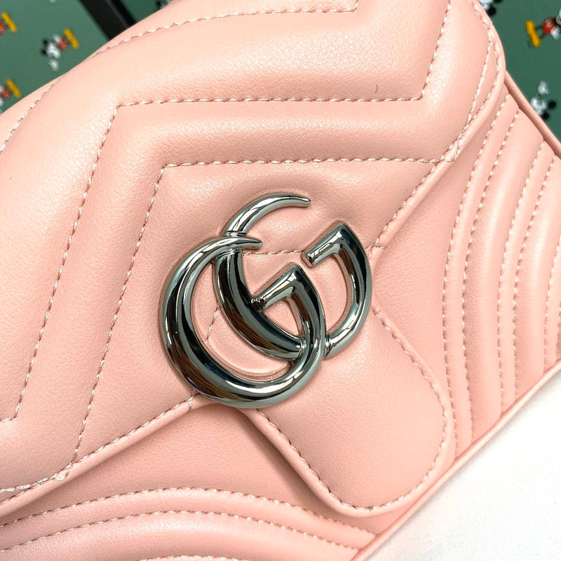 Amelia - GCI Bags - 10607