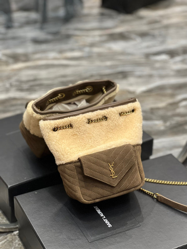 Amelia - YSL Bag - 3927