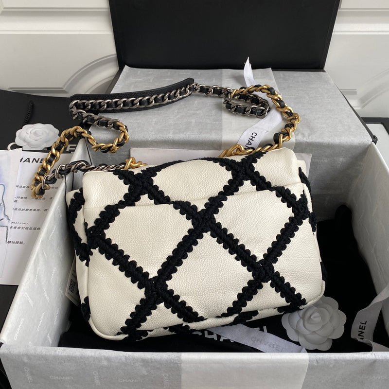 Amelia- CHL Bags - 6599
