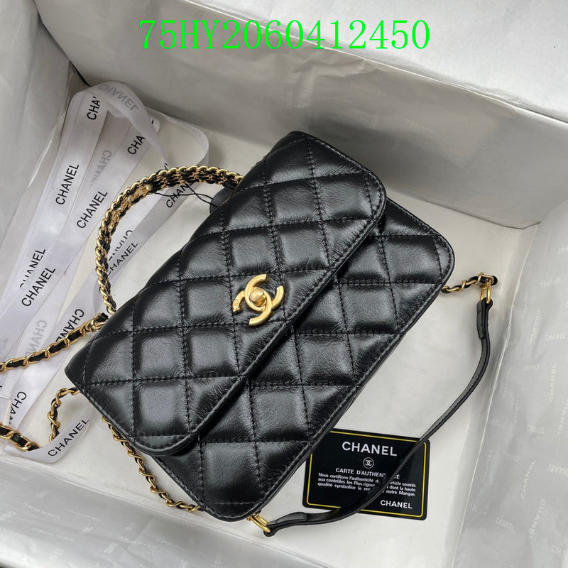 Amelia - CHL Bags - 1103