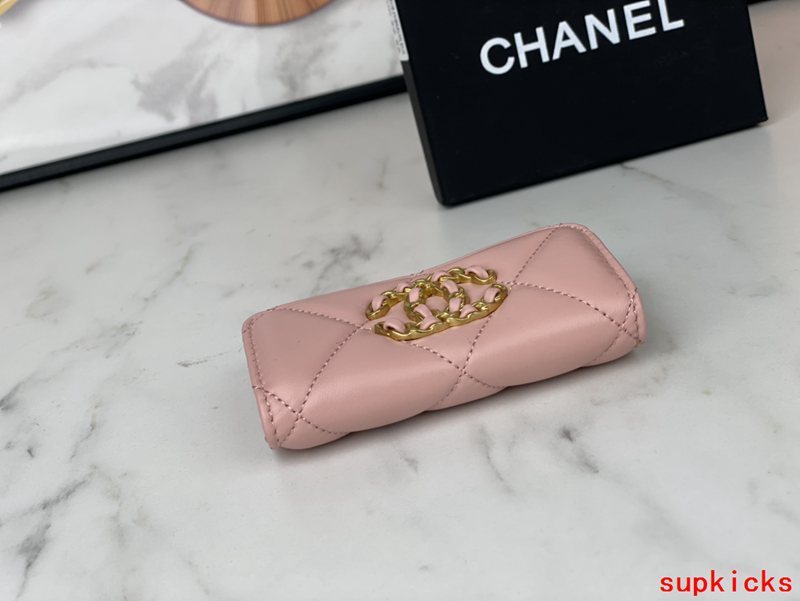 Amelia- Mix Wallets - 748