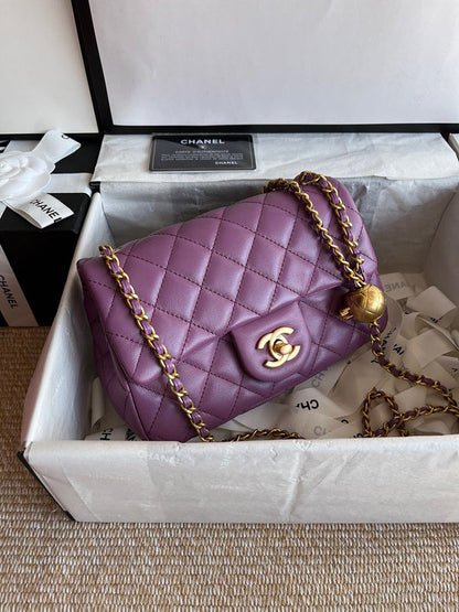 AmeliaLuxury - CHL Bags - 3463