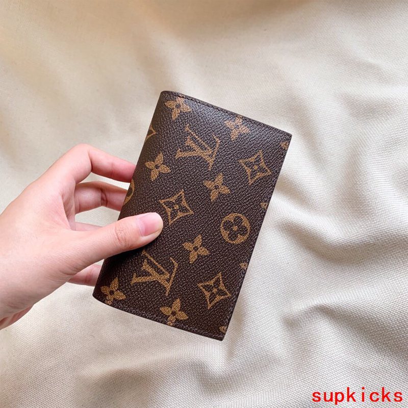 Amelia- Mix Wallets - 343