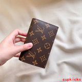 Amelia- Mix Wallets - 343