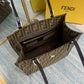 Amelia- FDE Bags - 320