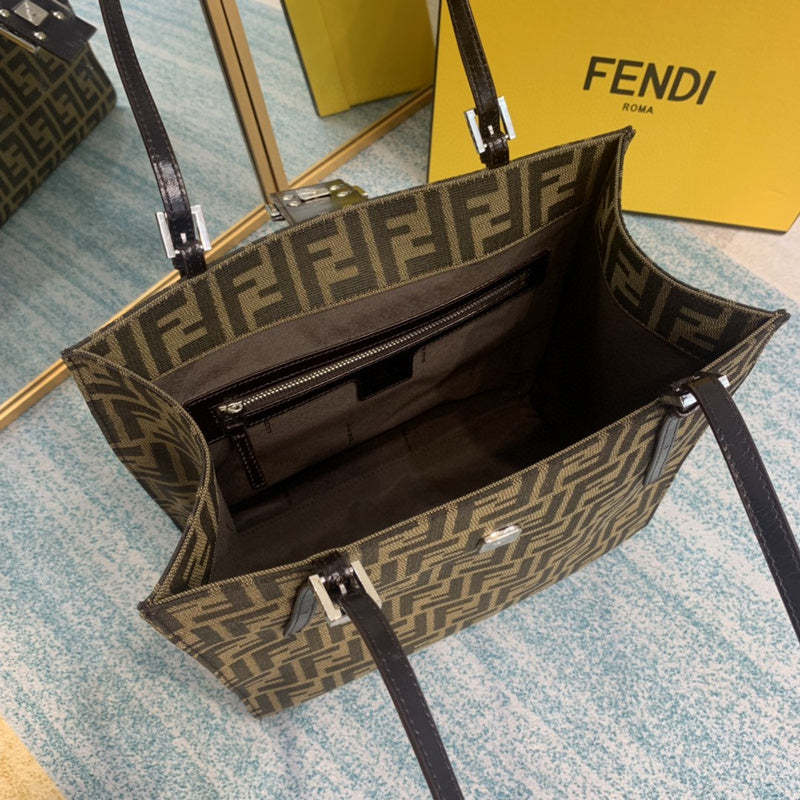 Amelia- FDE Bags - 320