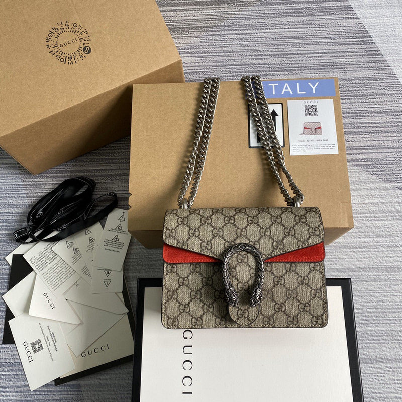 Amelia- GUKI Bags - 2030