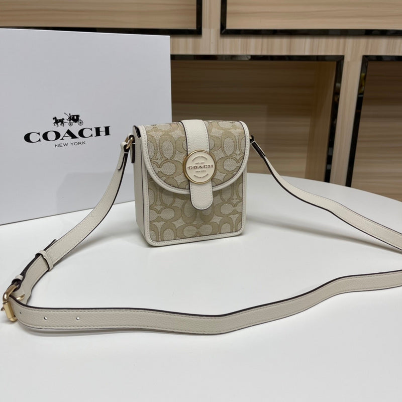 Amelia-i CAH Bags - 196