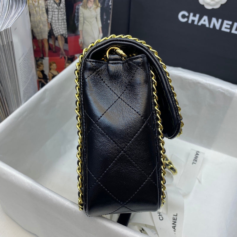 Amelia - CHL Bags - 1604