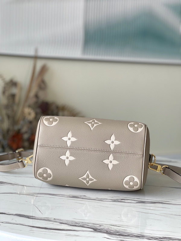 Amelia- Lu-Vi bags - 5898
