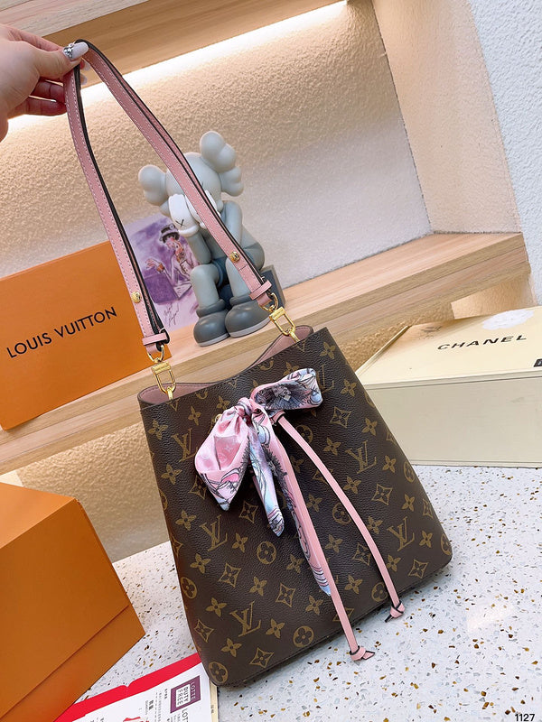 Amelia - LV Bags - 14661