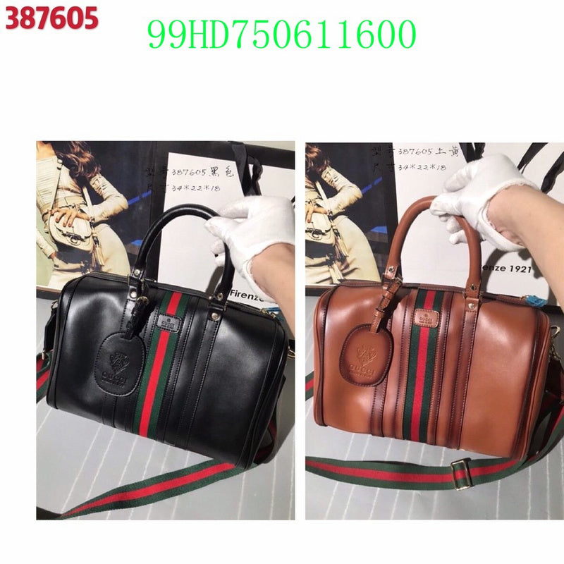 Amelia - GCI Bags - 11305