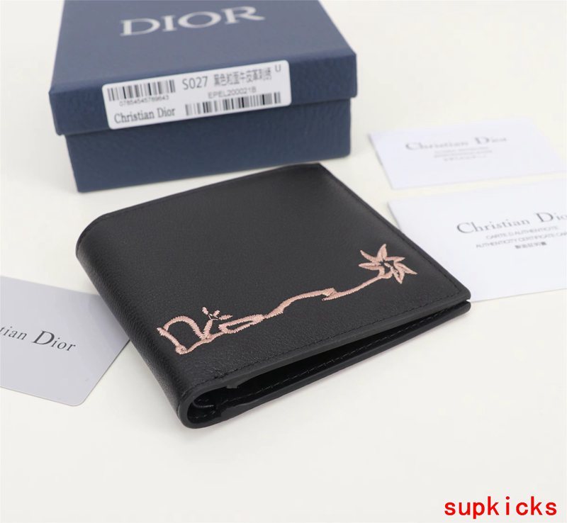Amelia- Mix Wallets - 360