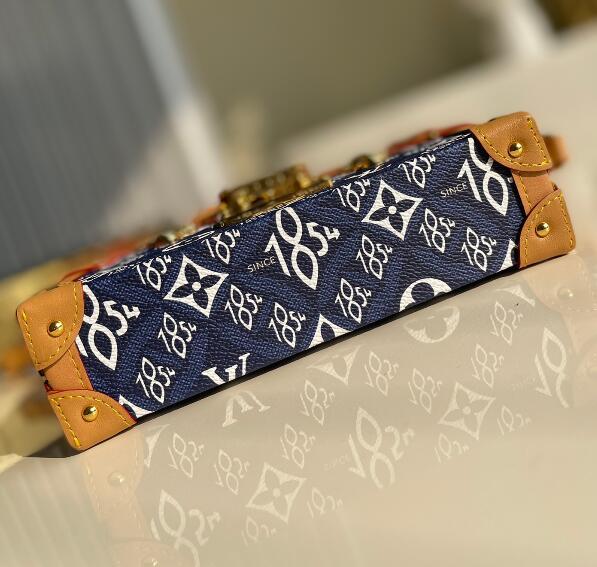 AmeliaLuxury - LOV Bags - 2509