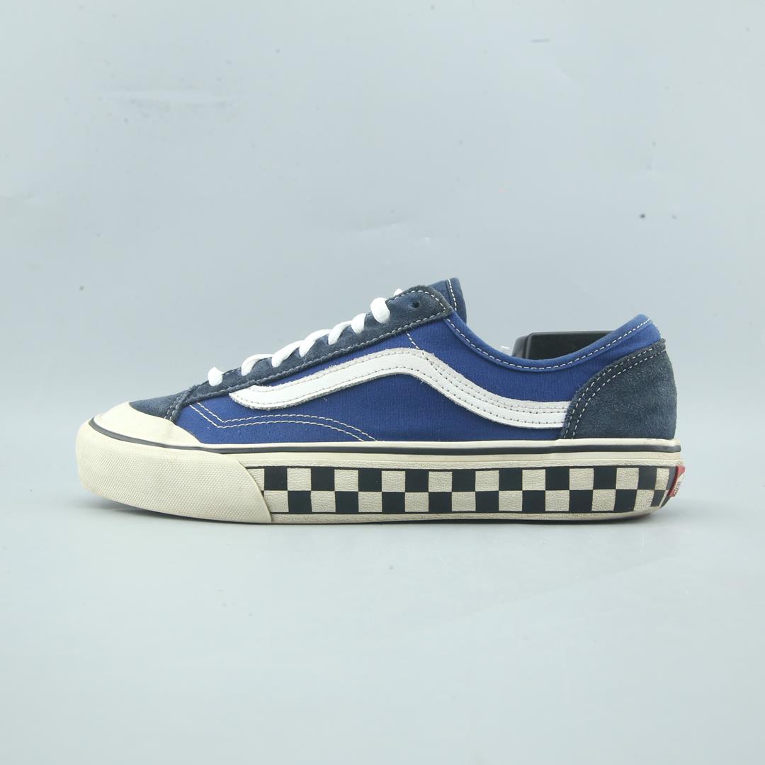 VANS OLD SKOOL