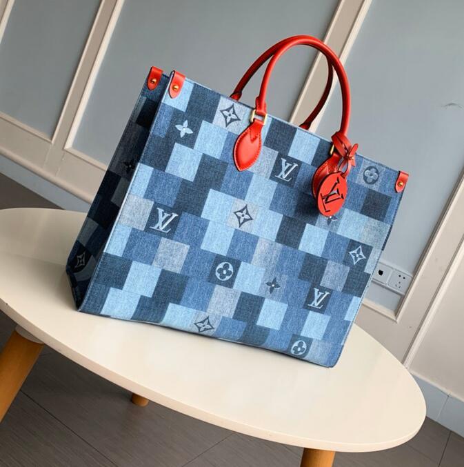 AmeliaLuxury - LOV Bags - 3080