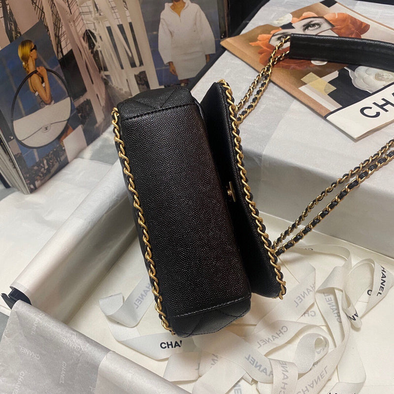 AmeliaLuxury - CHL Bags - 2853