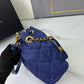 Amelia- PRDA  LUXURY BAGS - 737