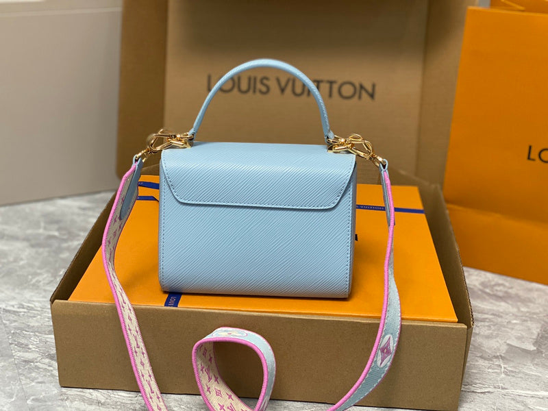 Amelia's Bag Gallery - LOV Bags - 1098