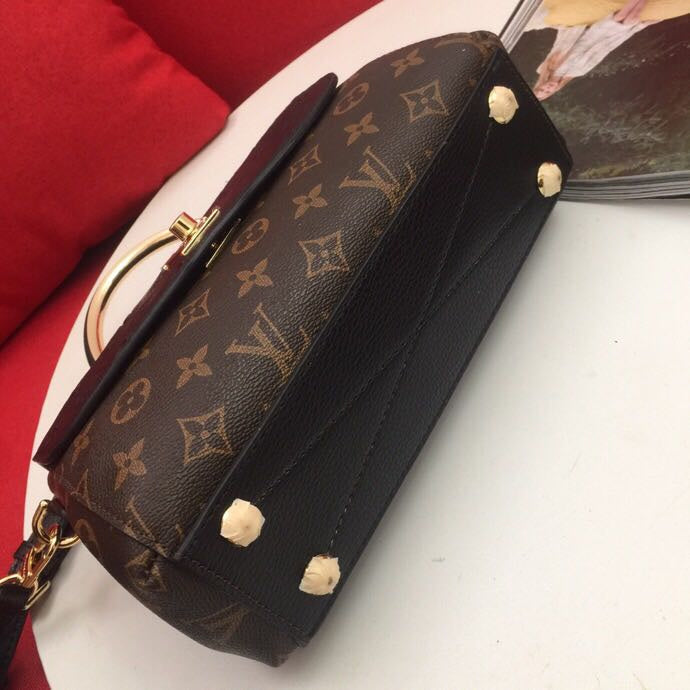 Fashion Lu-Vi bags - 3698