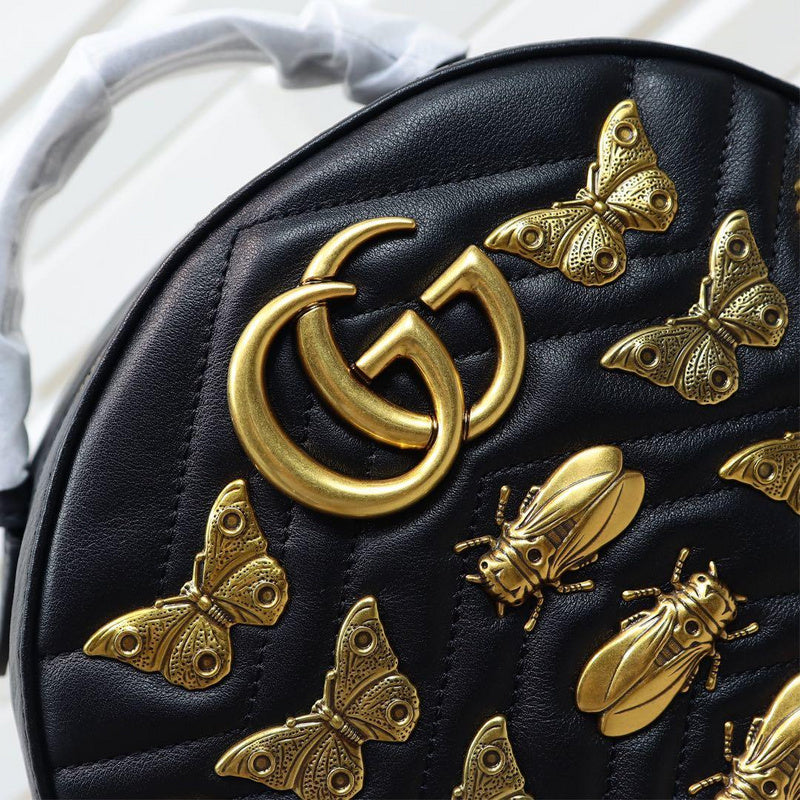 AmeliaLuxury - GCI Bags - 1161