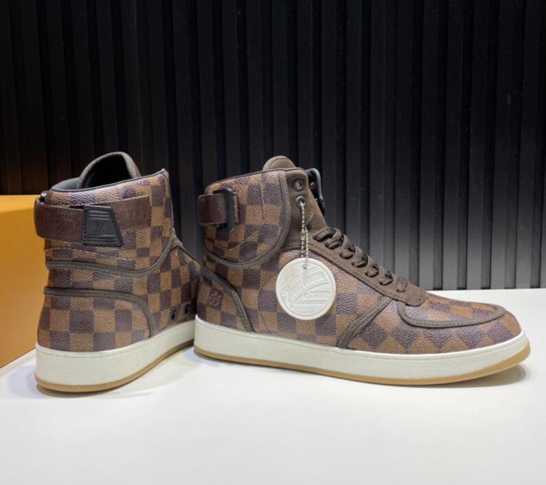 AmeliaLuxury - LOV Men Shoes - 1205