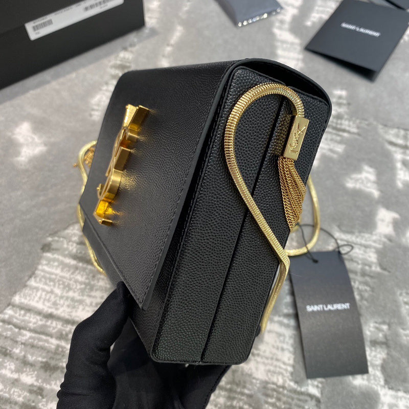 Amelia - YSL Bag - 3849