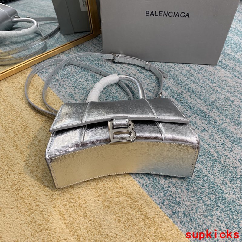 Amelia- BG Hourglass Bags - 151