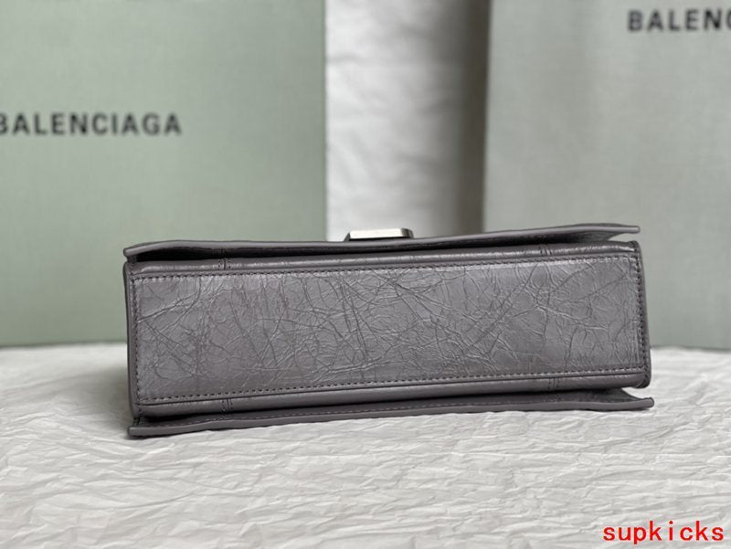 Amelia- BG Hourglass Bags - 018
