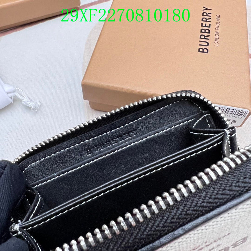 Amelia - BOR Wallet - 073