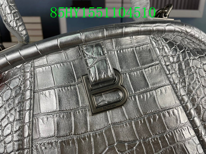 Amelia - BGA Bags - 2017