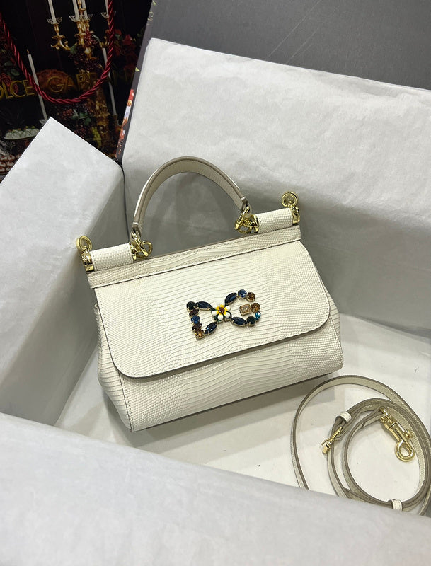 Amelia- DG Bags - 339